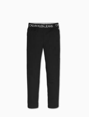 calvin klein pants girls