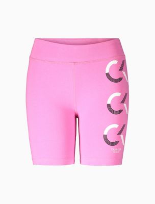 calvin klein girls shorts