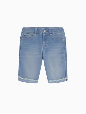 Big girls hotsell bermuda shorts