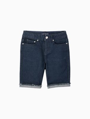 big girls bermuda shorts