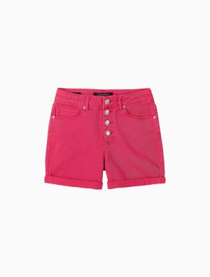 calvin klein kids shorts