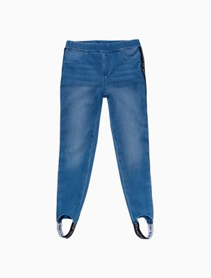 stirrup jeggings