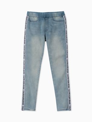 calvin klein jeans jeggings