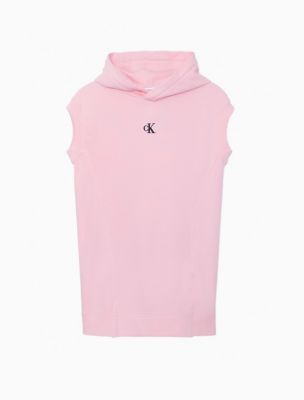 sleeveless hoodie for sale