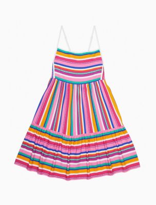 calvin klein sundresses