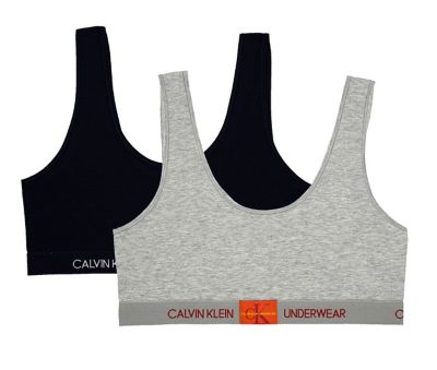 calvin klein bralette pack