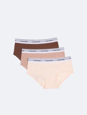 Multi colour Girls Tradie 2 Pack Briefs