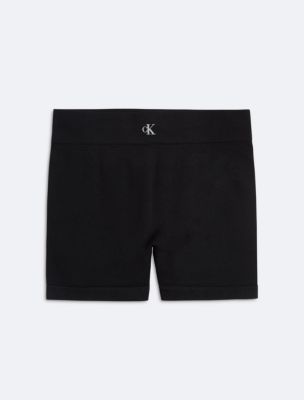 Buy Black Shorts & 3/4ths for Girls by CALVIN KLEIN Online
