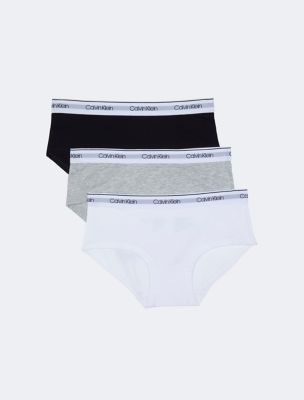 Buy Girls' Calvin Klein White Underwear Online