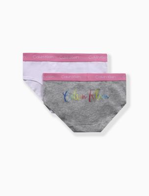 children's calvin klein underwear