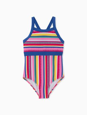 calvin klein children's swimwear