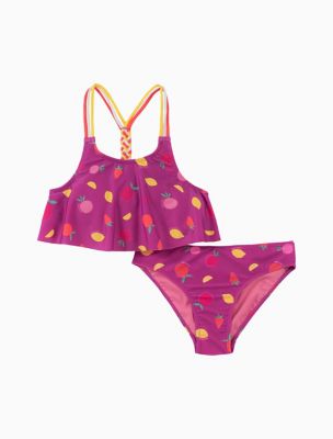 calvin klein junior swimwear