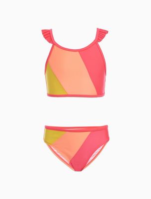 calvin klein children's bikini