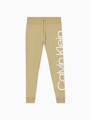 calvin klein waistband joggers