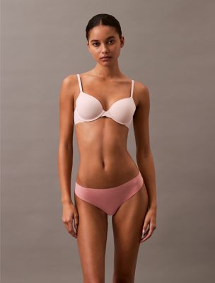 Invisibles Thong, Luminous Peach