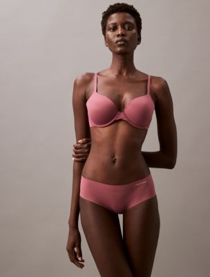 Invisibles Hipster, Deep Mauve
