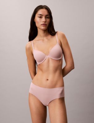 Perfectly Fit Modern T-Shirt Bra, Subdued    
