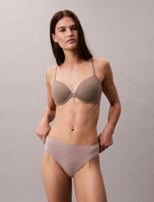 Perfectly Fit Modern T-Shirt Bra, Mink