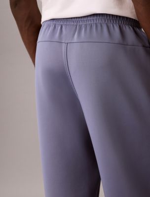 Мужские спортивные джоггеры Calvin Klein Intense Power, цвет: Каменный синий — фото 6