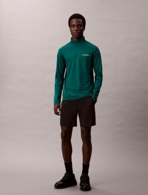 Intense Power Sport Woven Shorts