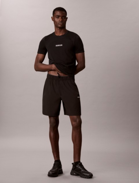 Мужские шорты Calvin Klein Intense Power Sport Woven Shorts