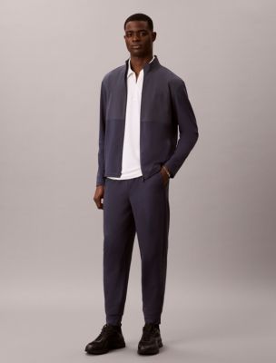 Commuter Stretch Joggers, Blue Nights