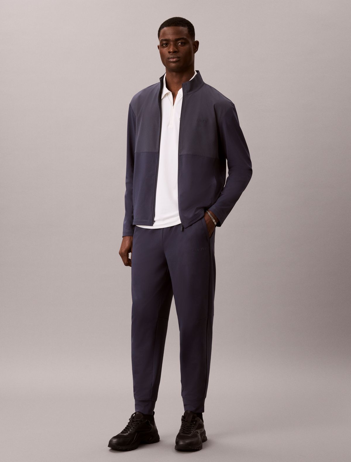 Commuter Stretch Joggers