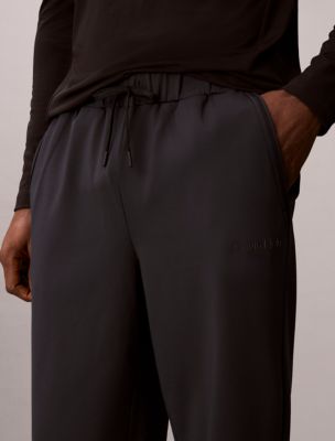 Мужские брюки Calvin Klein Commuter Stretch Joggers — фото 2