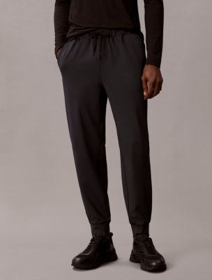 Мужские брюки Calvin Klein Commuter Stretch Joggers — фото 3