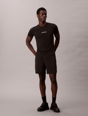 Мужские футболки Calvin Klein Intense Power Sport Tee — фото 2