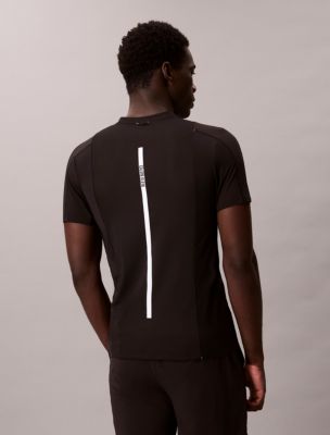 Мужские футболки Calvin Klein Intense Power Sport Tee — фото 5