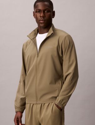 Мужские куртки Calvin Klein Icon Sport Windbreaker Jacket — фото 3