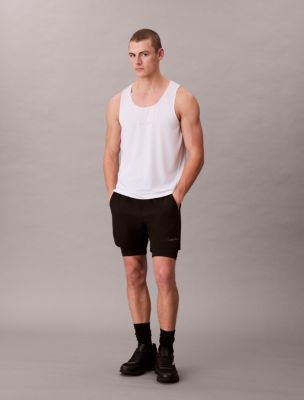 Icon Sport Mesh Tank Top - thumbnail 4