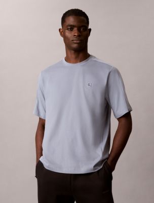 CK Sport Active T-Shirt, Grey Thunder