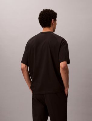Мужские футболки Calvin Klein CK Sport Active T-Shirt — фото 4