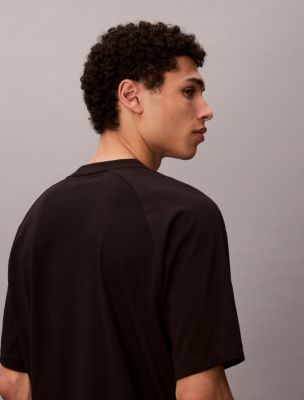 Мужские футболки Calvin Klein CK Sport Active T-Shirt — фото 5