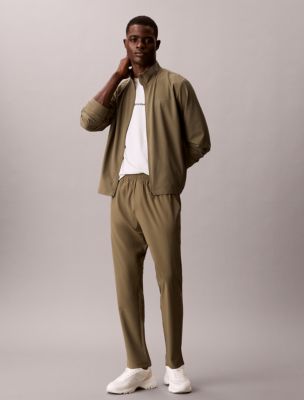 Icon Sport Woven Pants, Dusty Olive