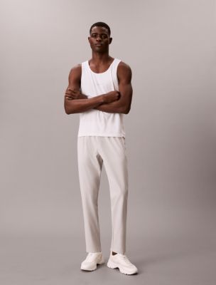 Icon Sport Woven Pants, Quiet Gray