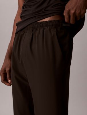 Мужские брюки Calvin Klein Icon Sport Woven Pants — фото 2