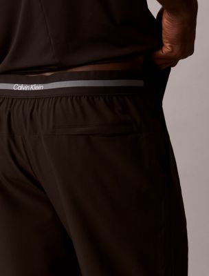 Мужские брюки Calvin Klein Icon Sport Woven Pants — фото 3