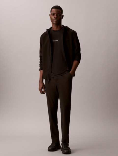 Мужские брюки Calvin Klein Icon Sport Woven Pants