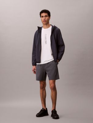 Icon Sport Woven Shorts, Turbulence