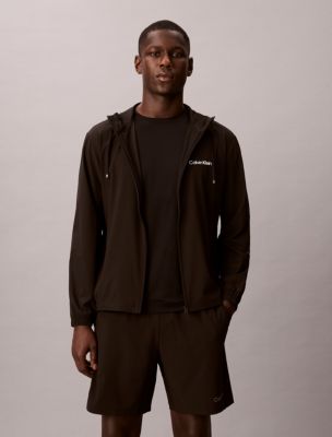 Мужские шорты Calvin Klein Icon Sport Woven Shorts — фото 2