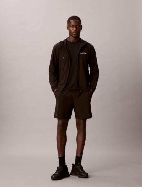 Мужские шорты Calvin Klein Icon Sport Woven Shorts
