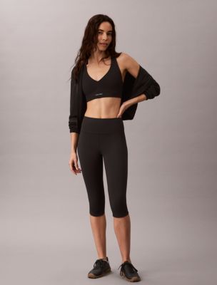Soft Sport Flared Leggings - thumbnail 4
