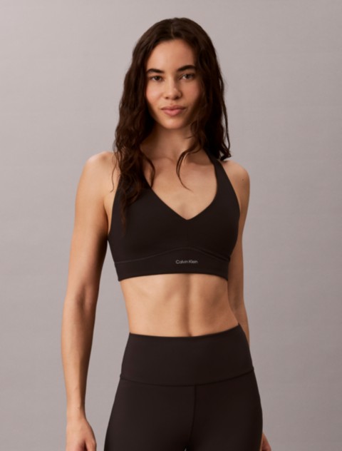 Женские леггинсы Calvin Klein Soft Sport Flared Leggings