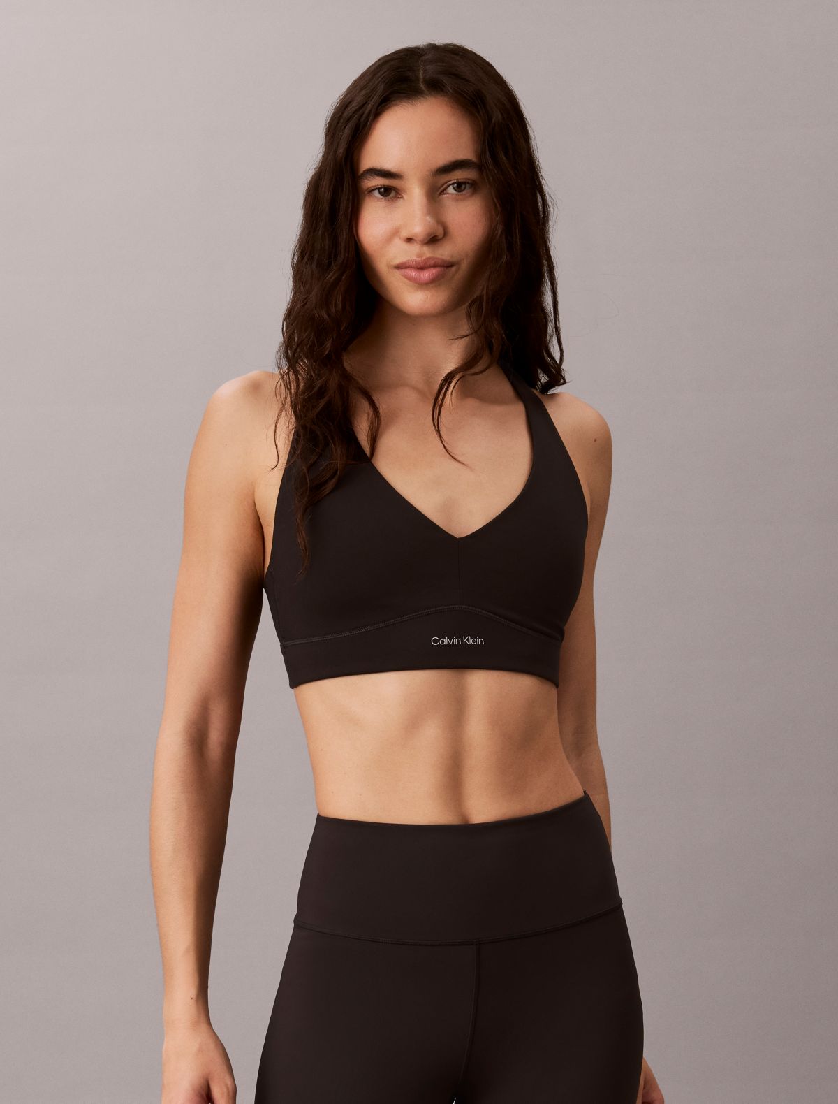 Soft Sport Flared Leggings