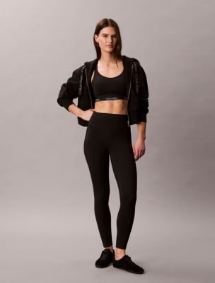 Спортивное бра Icon Sport, высокая поддержка — Calvin Klein — фото 3