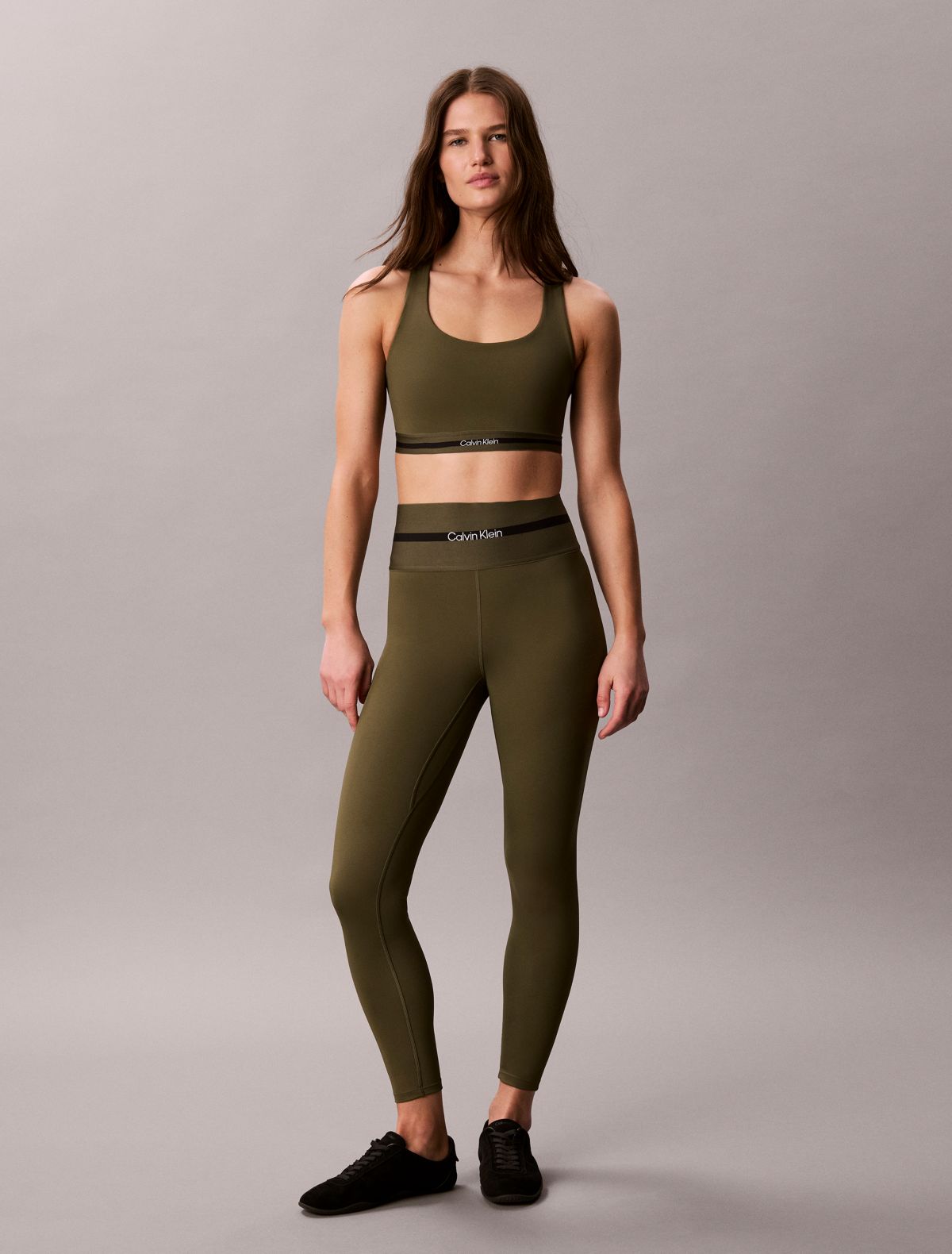 Icon Sport Medium Impact Sports Bra