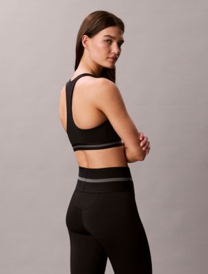 Спортивное бра Icon Sport Impact — Calvin Klein — фото 5